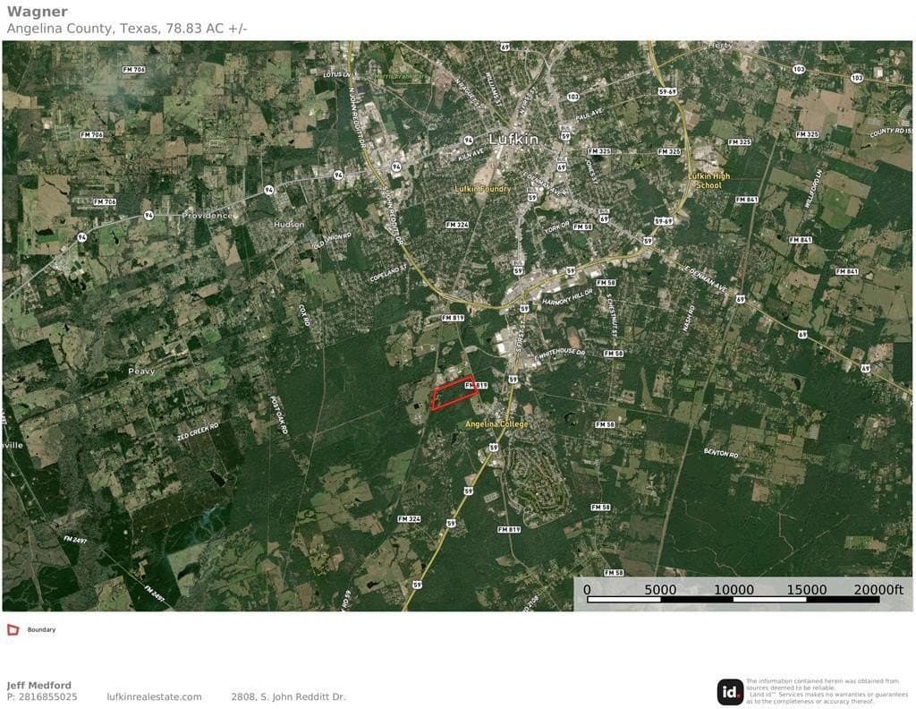 78.83 acres in Texas County - photo 2