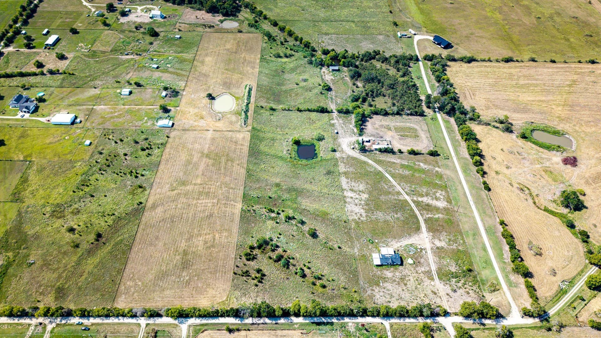 10.01 acres in Van Zandt County - photo 17