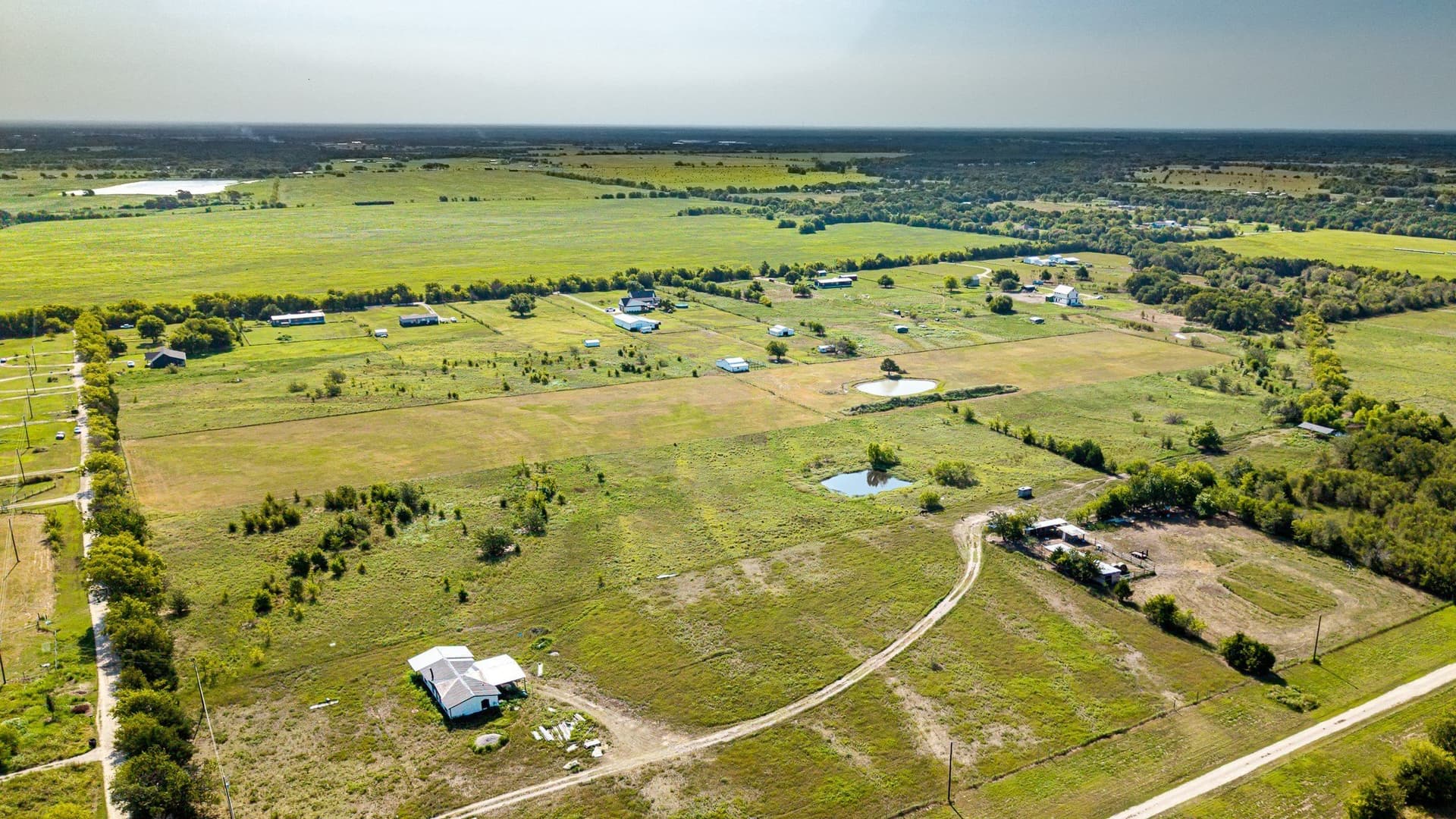 10.01 acres in Van Zandt County - photo 6