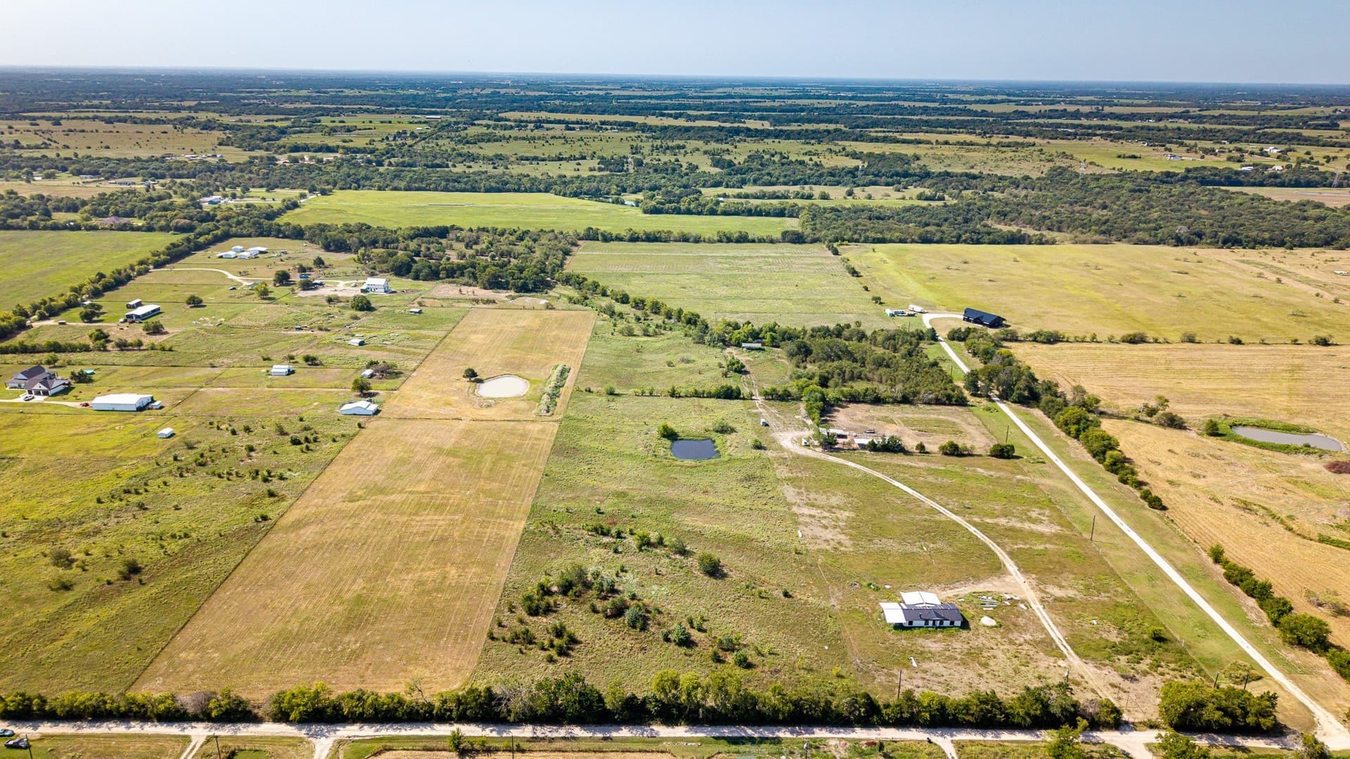 10.01 acres in Van Zandt County - photo 18