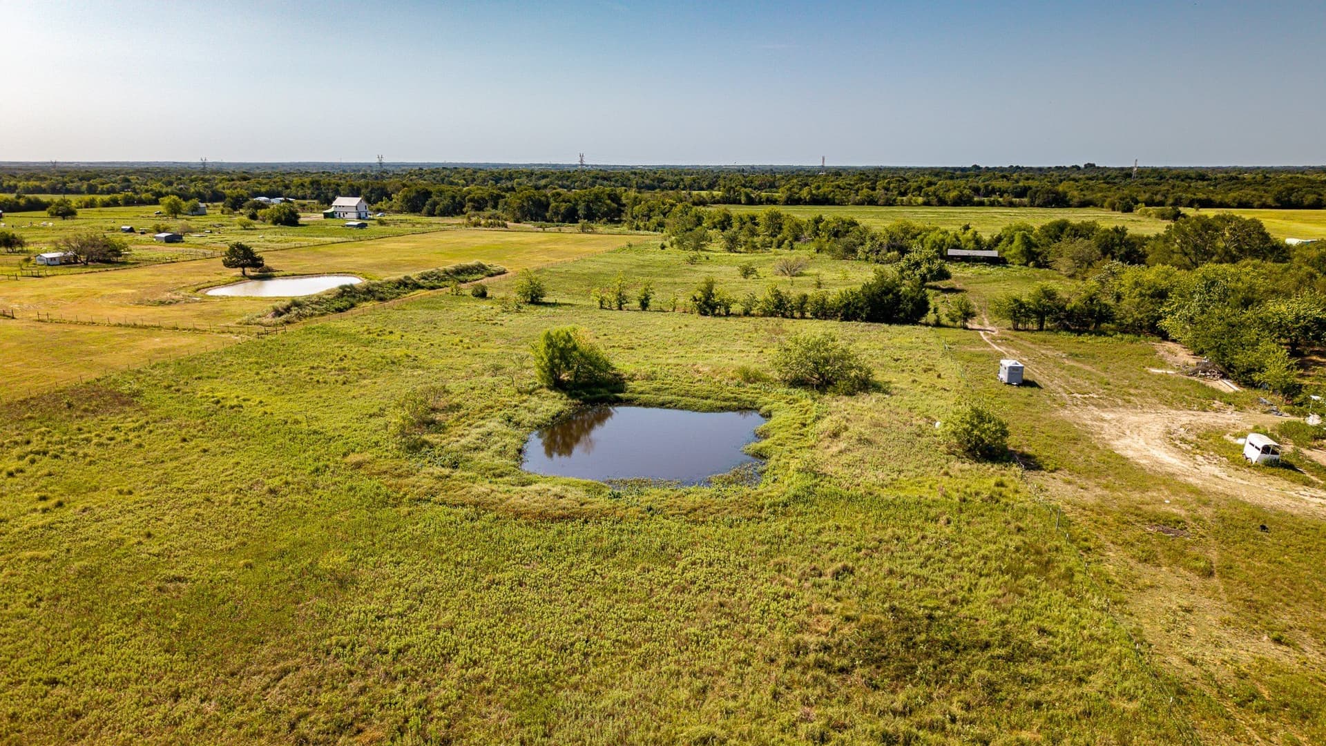10.01 acres in Van Zandt County - photo 14