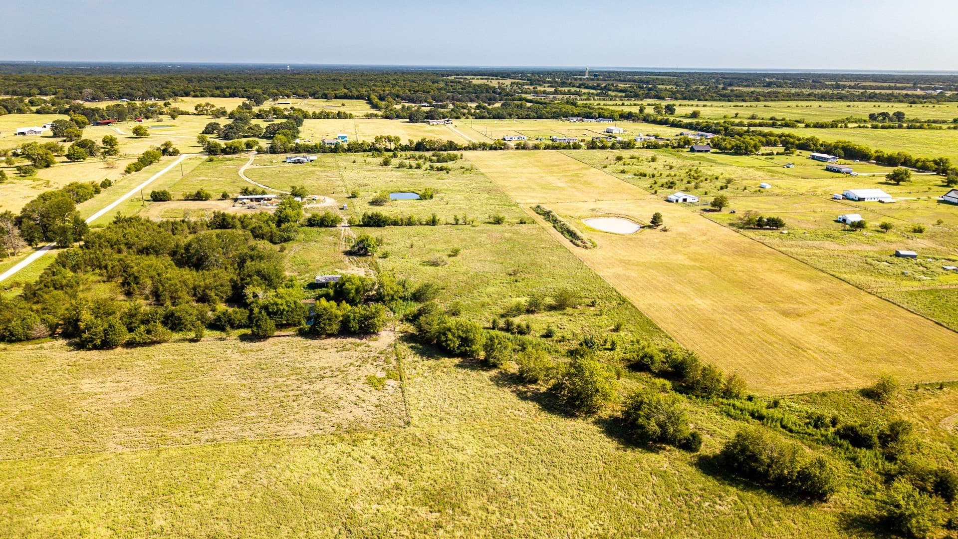 10.01 acres in Van Zandt County - photo 10