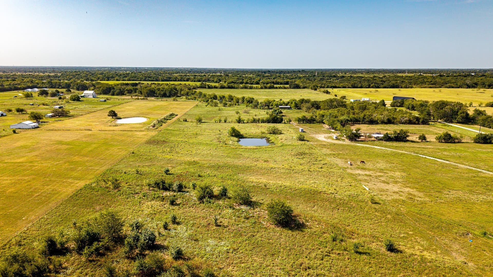 10.01 acres in Van Zandt County - photo 13