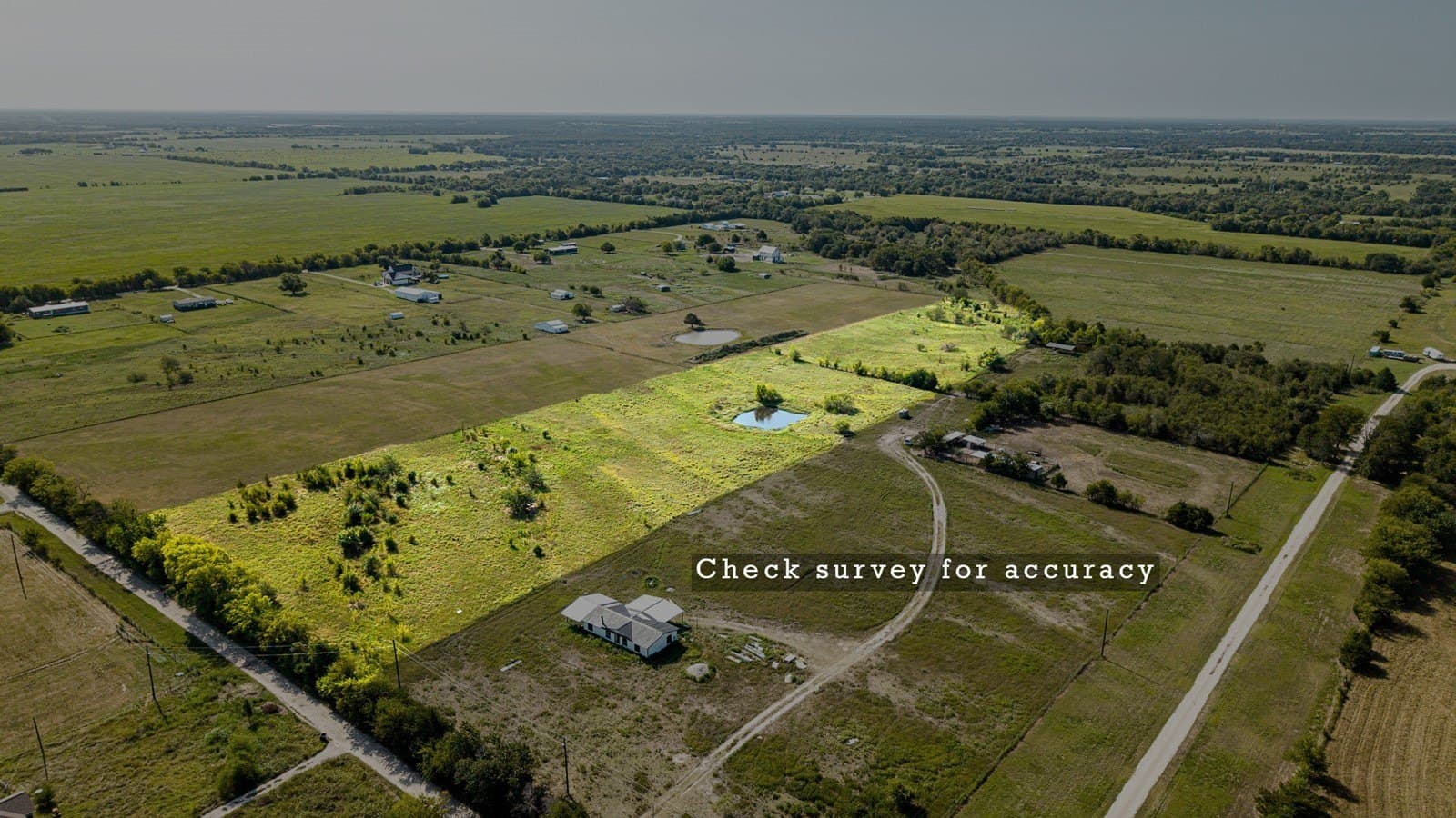 10.01 acres in Van Zandt County - photo 7