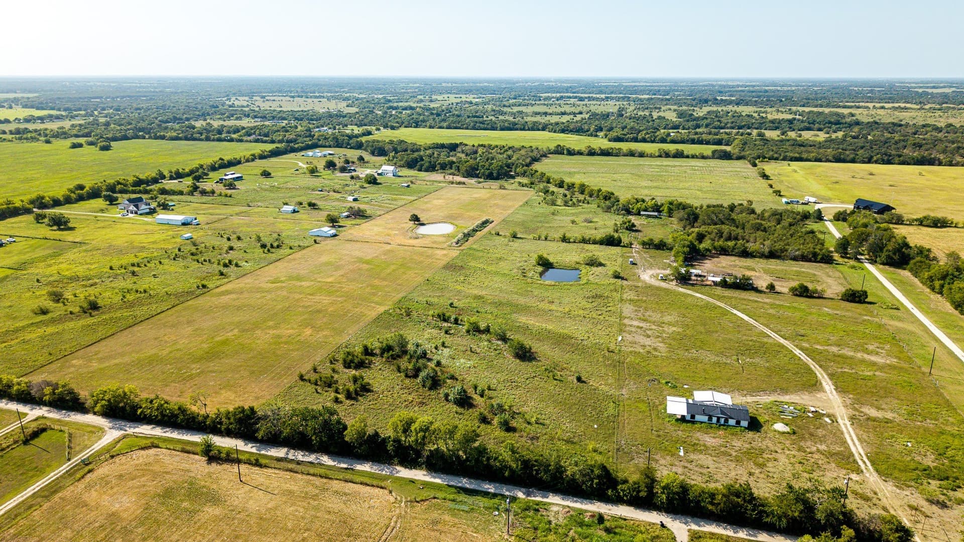 10.01 acres in Van Zandt County gallery image 3