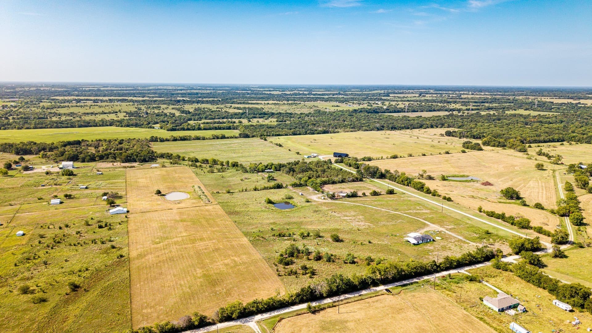 10.01 acres in Van Zandt County - photo 12