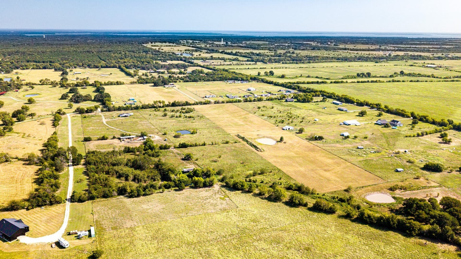 10.01 acres in Van Zandt County - photo 9