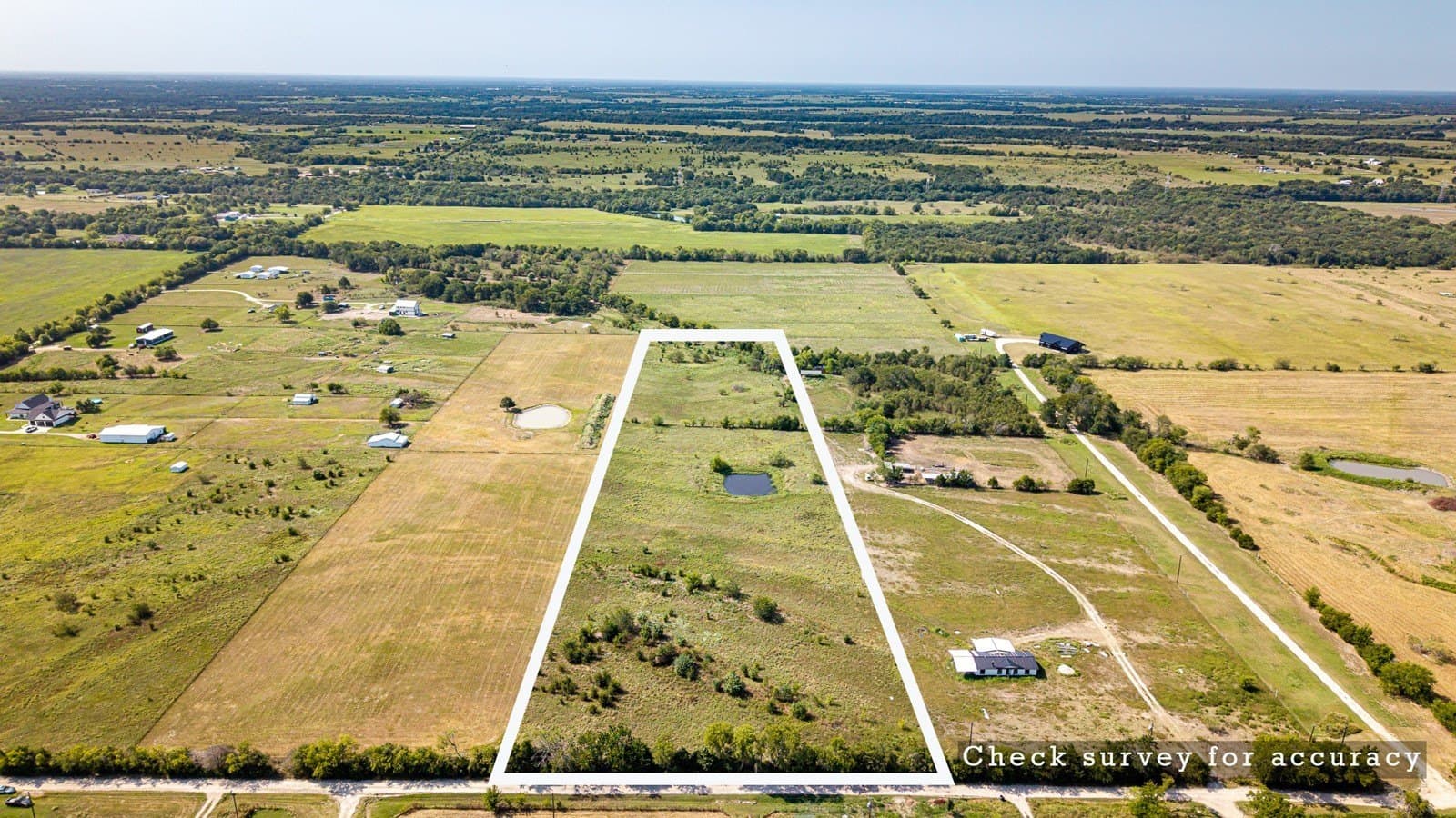 10.01 acres in Van Zandt County - photo 8