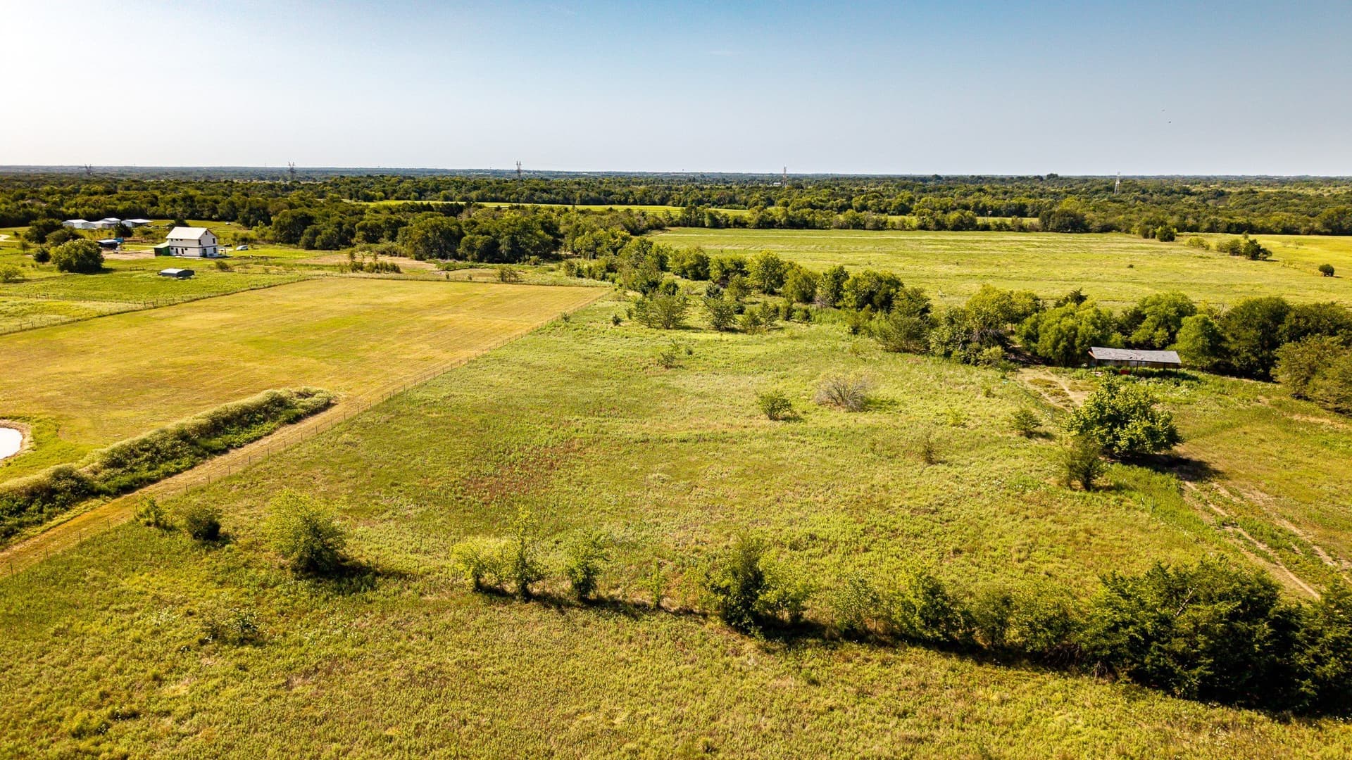 10.01 acres in Van Zandt County - photo 15