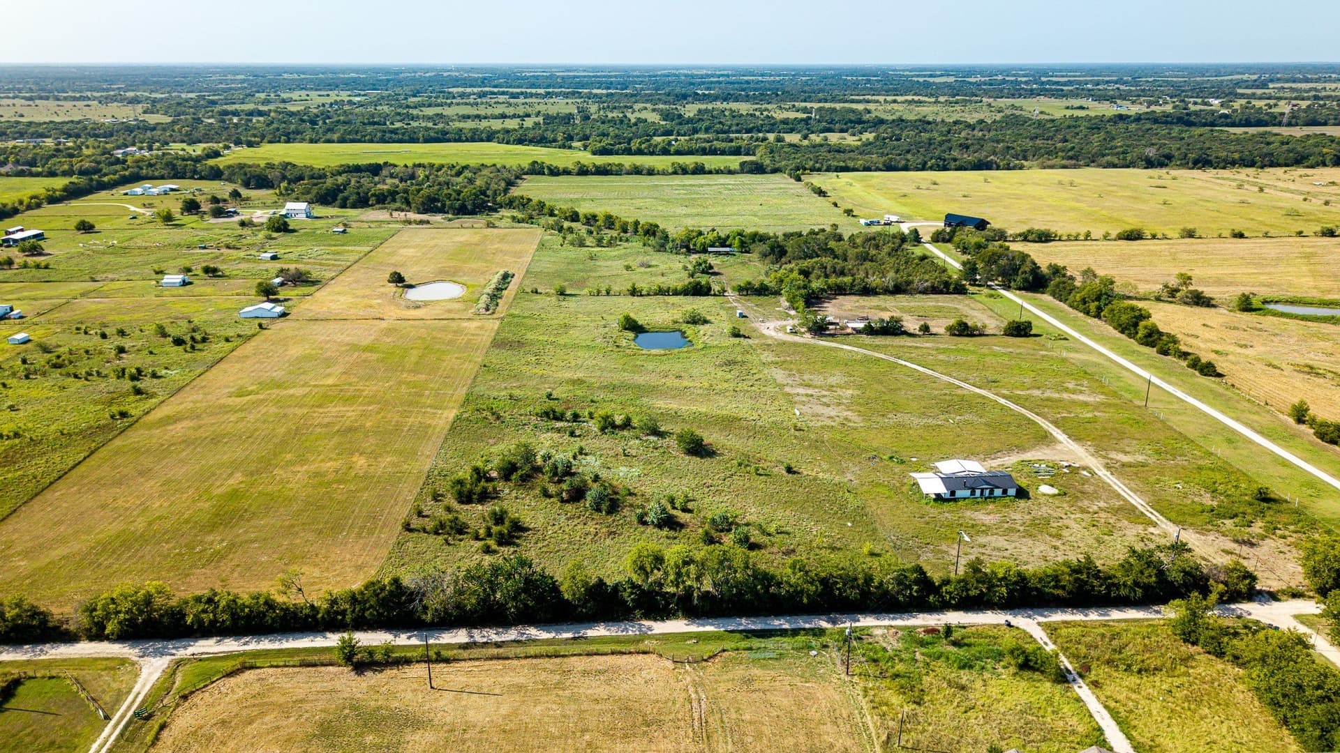 10.01 acres in Van Zandt County gallery image 2