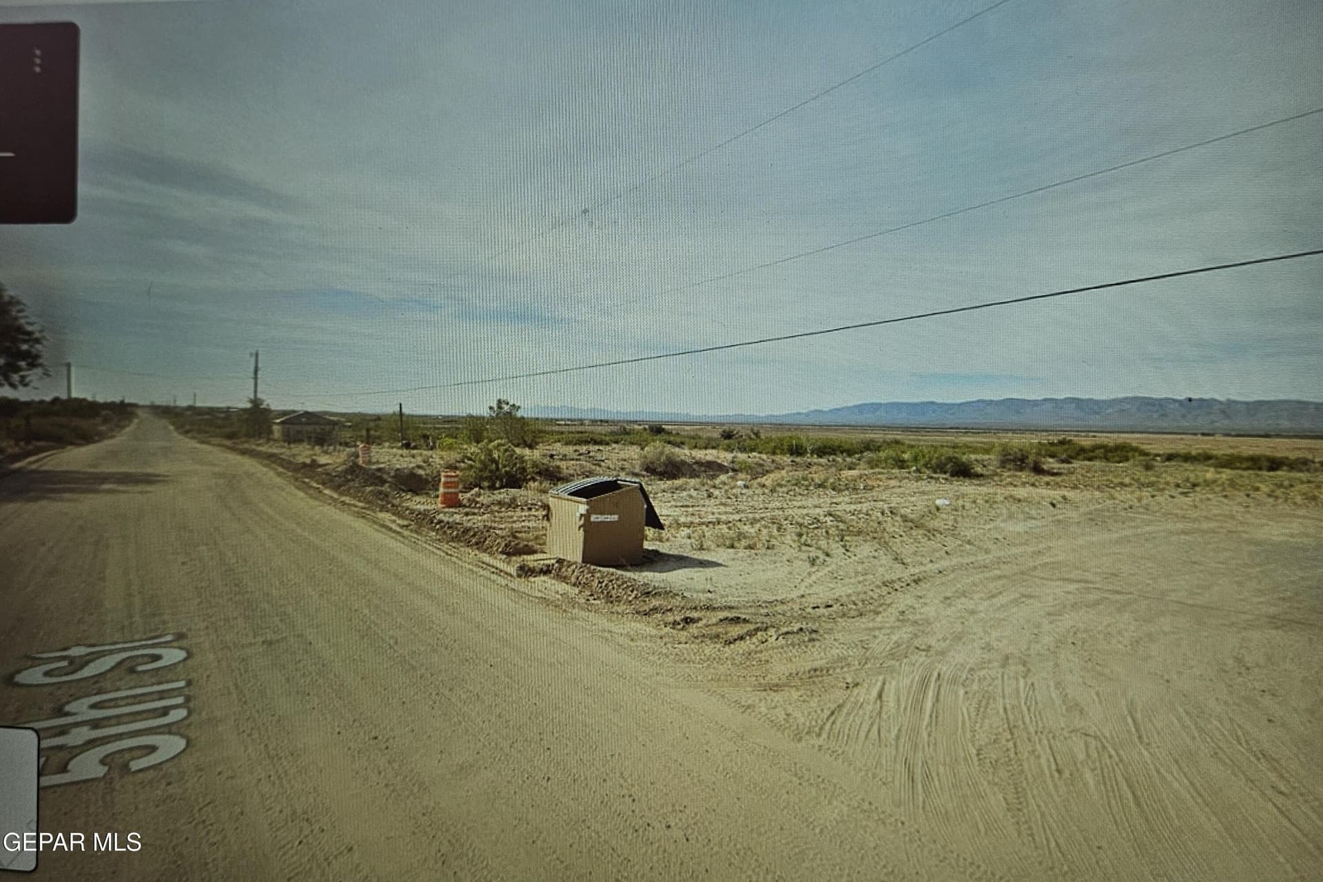 2.5 acres in Hudspeth County gallery image 4