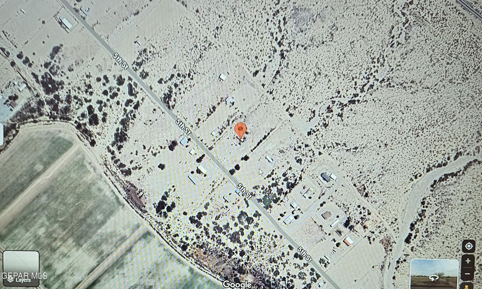 2.5 acres in Hudspeth County - photo 7