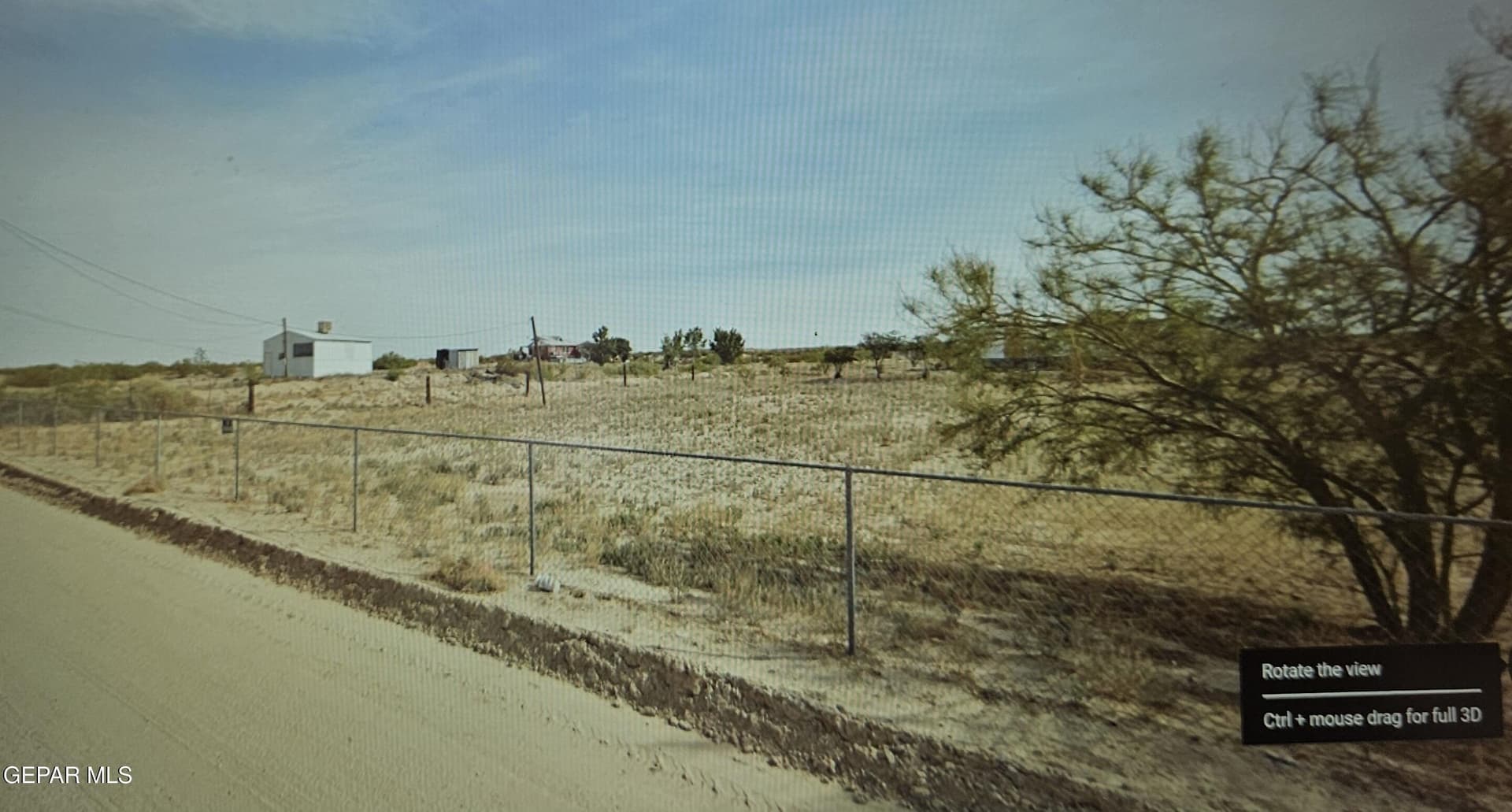 2.5 acres in Hudspeth County - photo 6