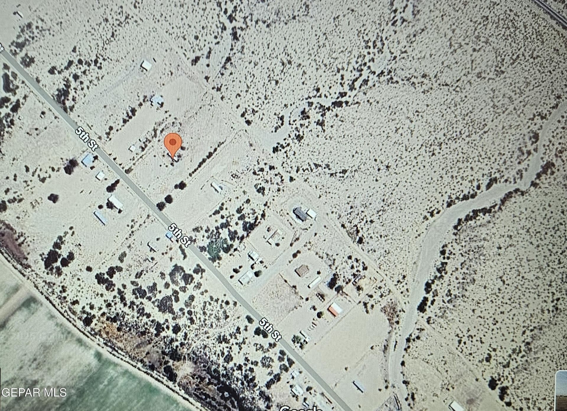 2.5 acres in Hudspeth County gallery image 2