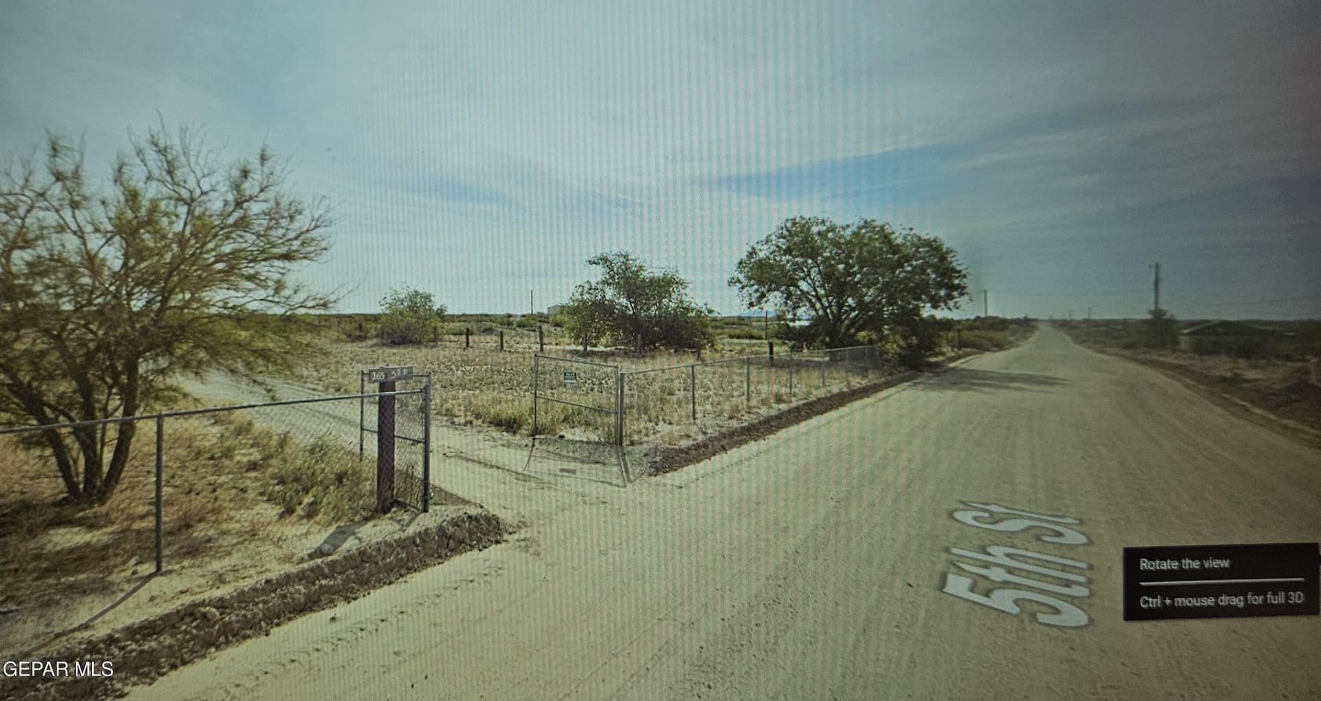2.5 acres in Hudspeth County featured view