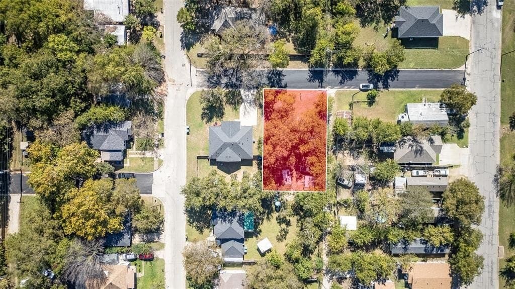 0.19 acres in Grayson County