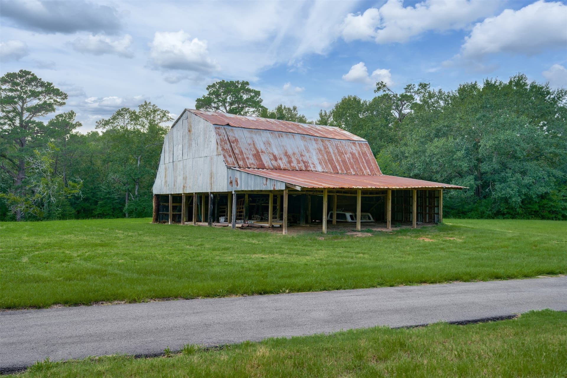 40.17 acres in Upshur County - photo 34