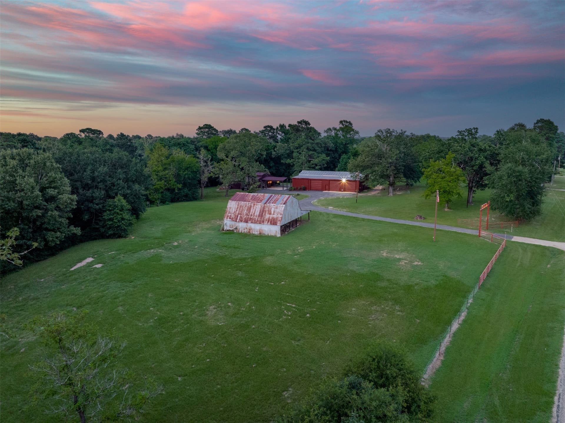 40.17 acres in Upshur County - photo 35