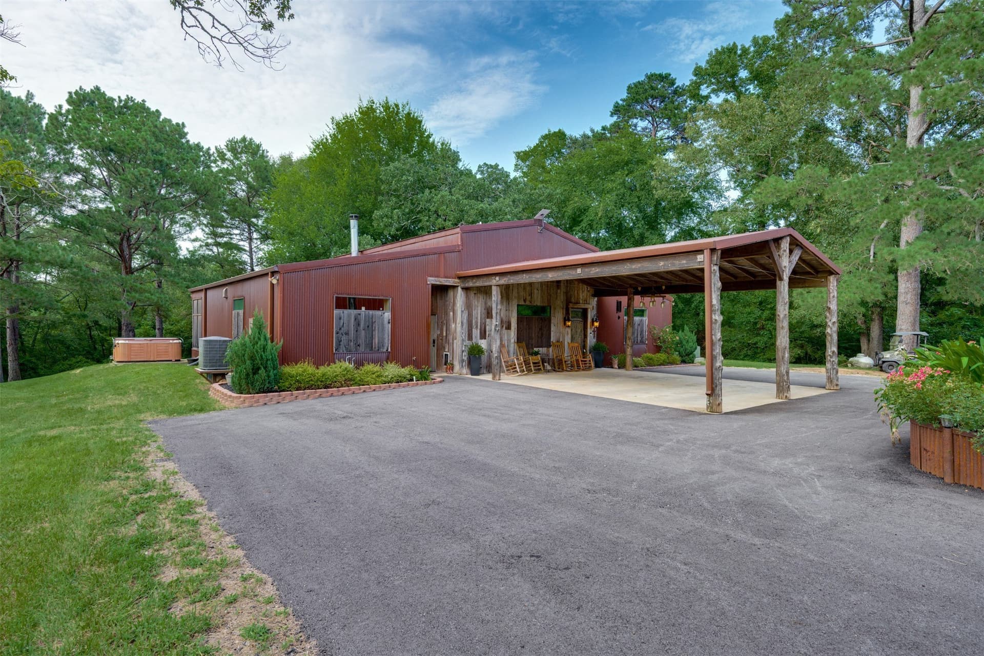 40.17 acres in Upshur County gallery image 2
