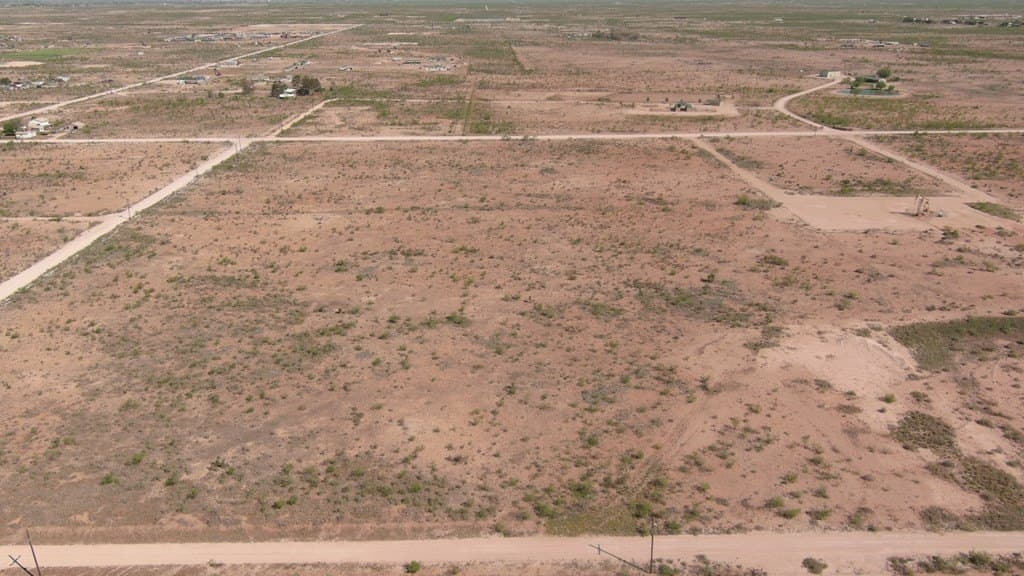 26.1 acres in Midland County - photo 7