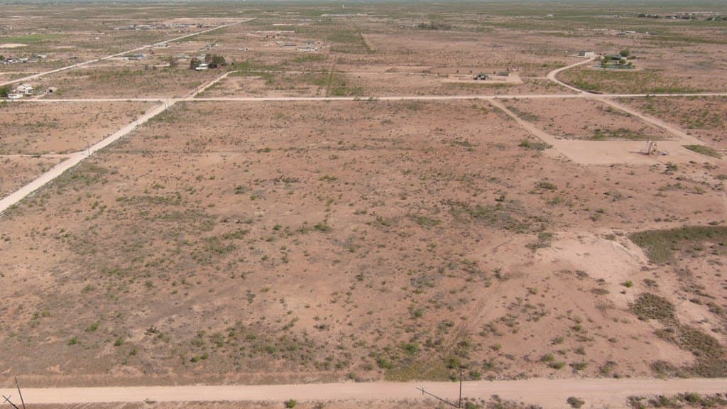 26.1 acres in Midland County - photo 6