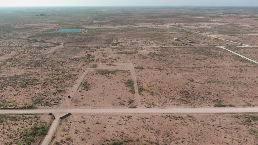 26.1 acres in Midland County - photo 8