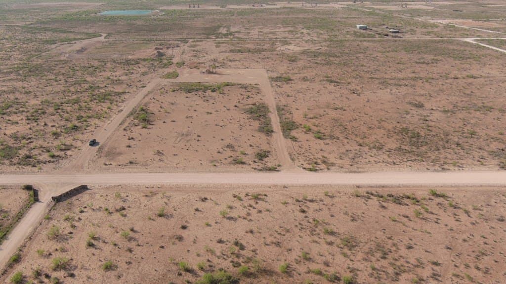 26.1 acres in Midland County - photo 9