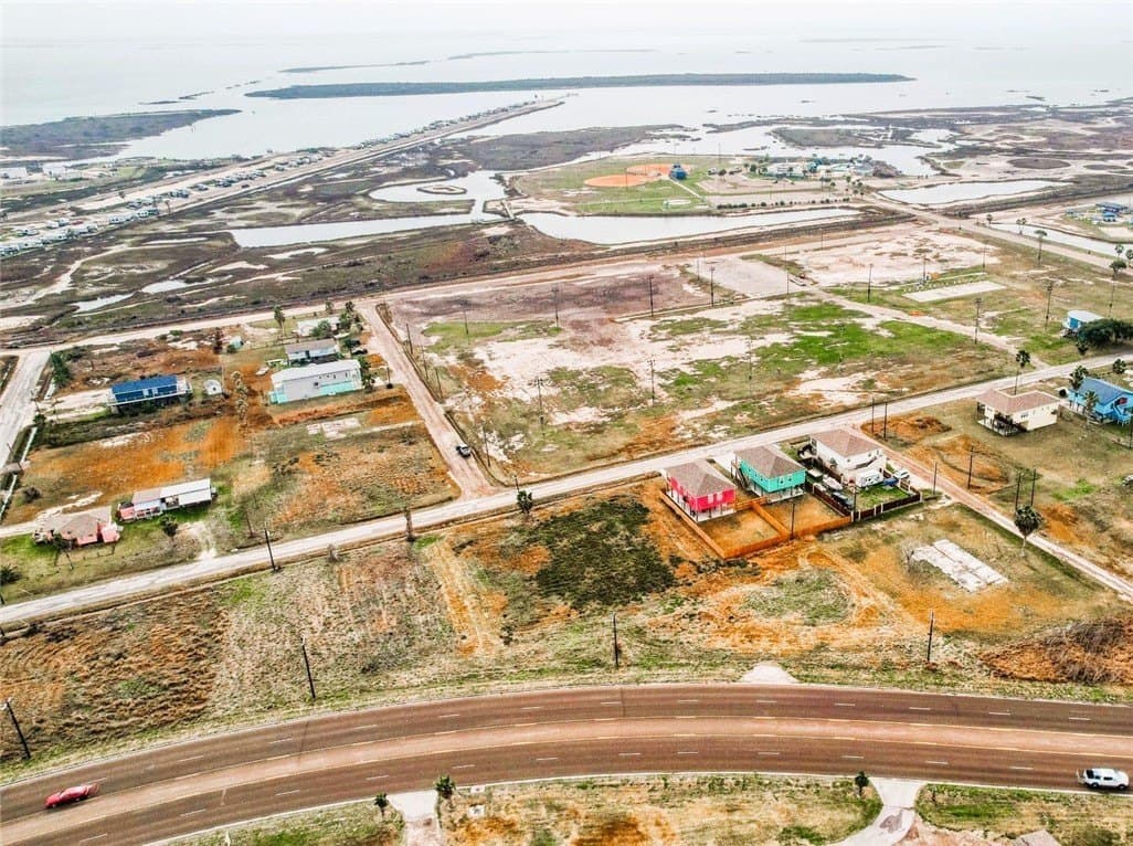 1.31 acres in San Patricio County featured view