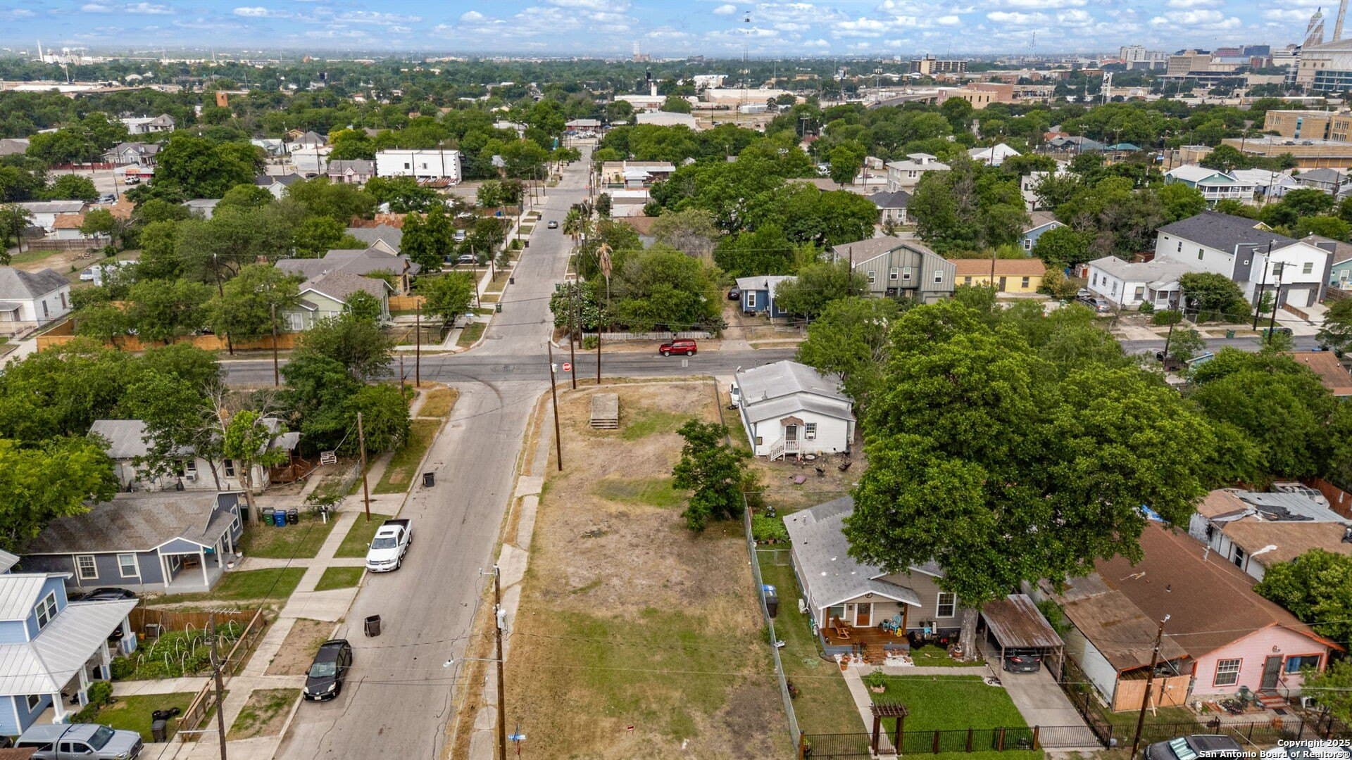 0.03 acres in Bexar County - photo 15