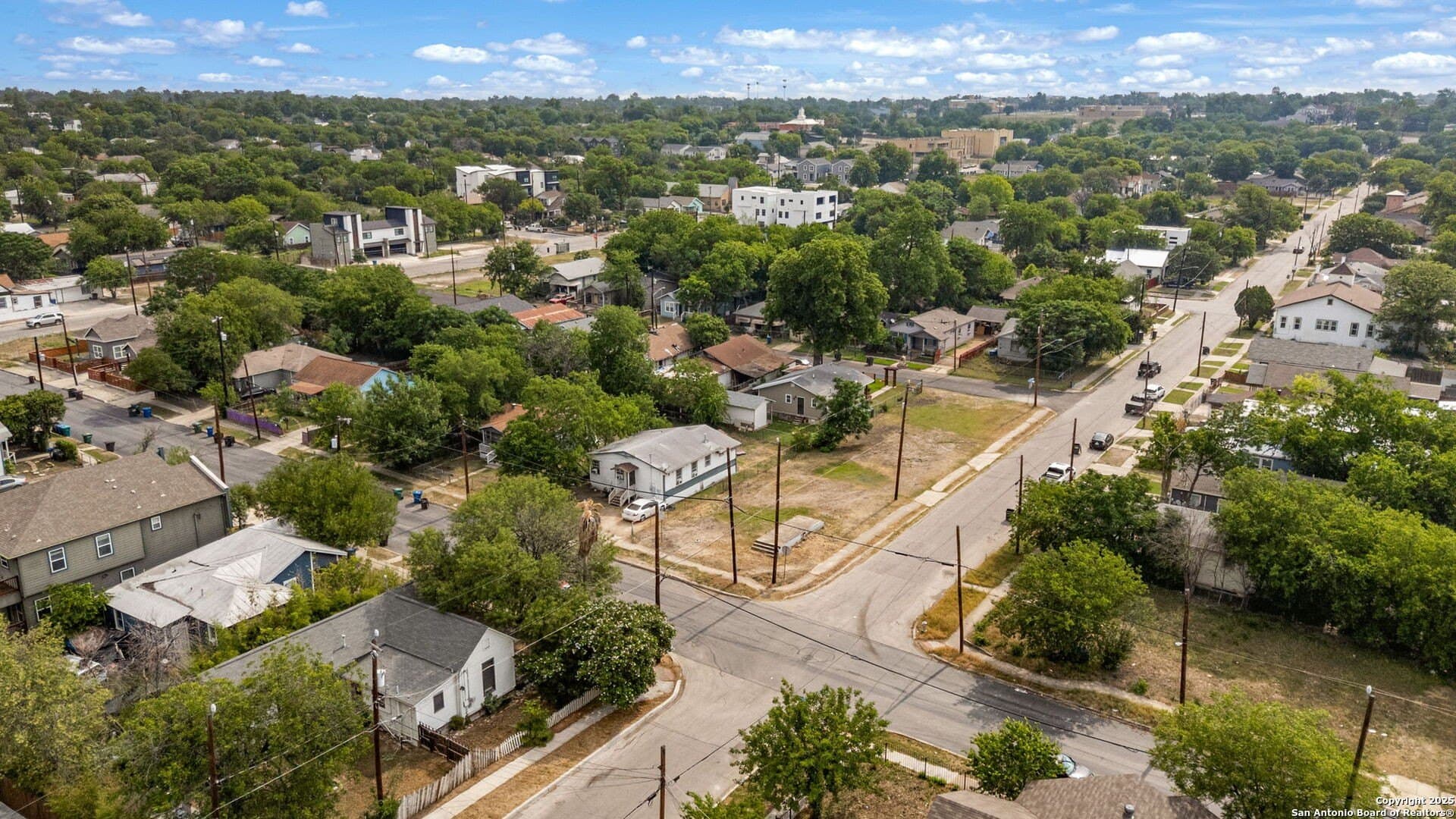 0.03 acres in Bexar County - photo 9