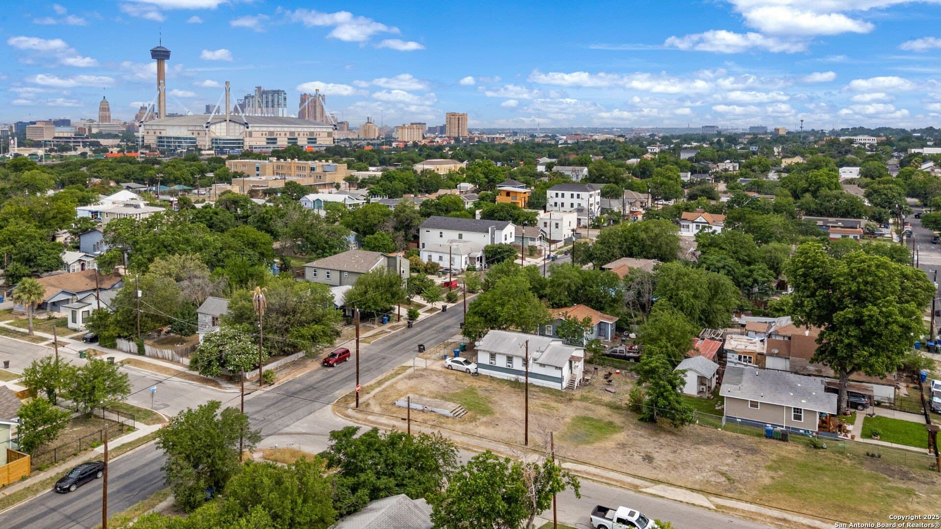 0.03 acres in Bexar County - photo 12