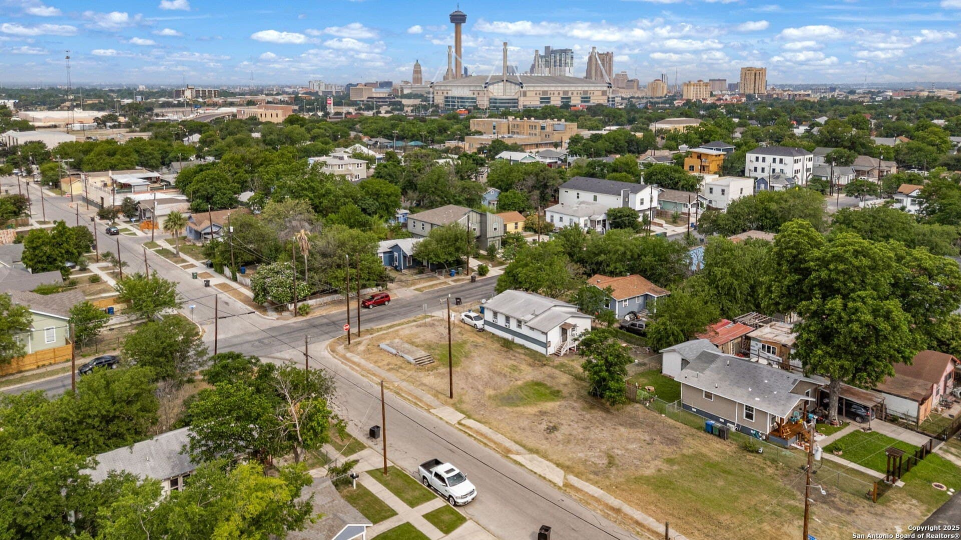 0.03 acres in Bexar County - photo 13
