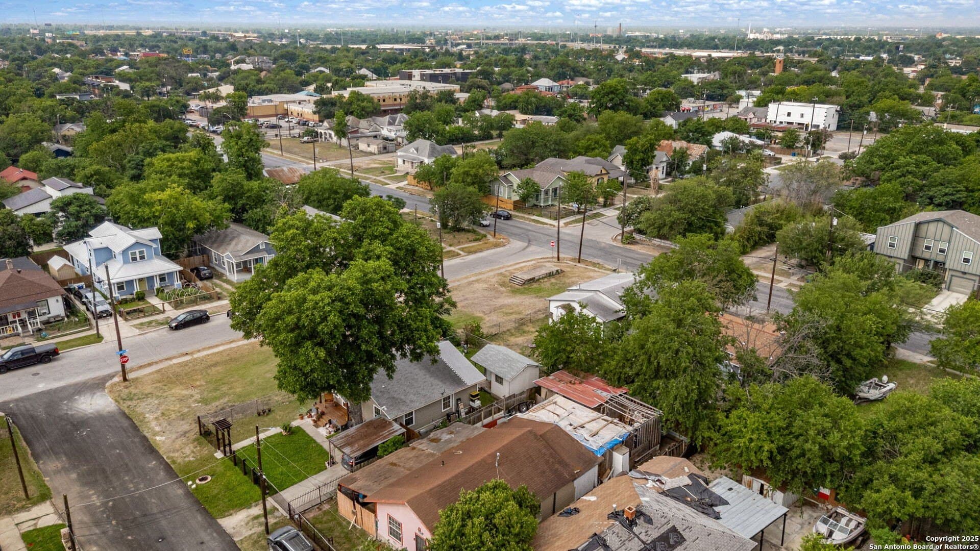 0.03 acres in Bexar County - photo 14