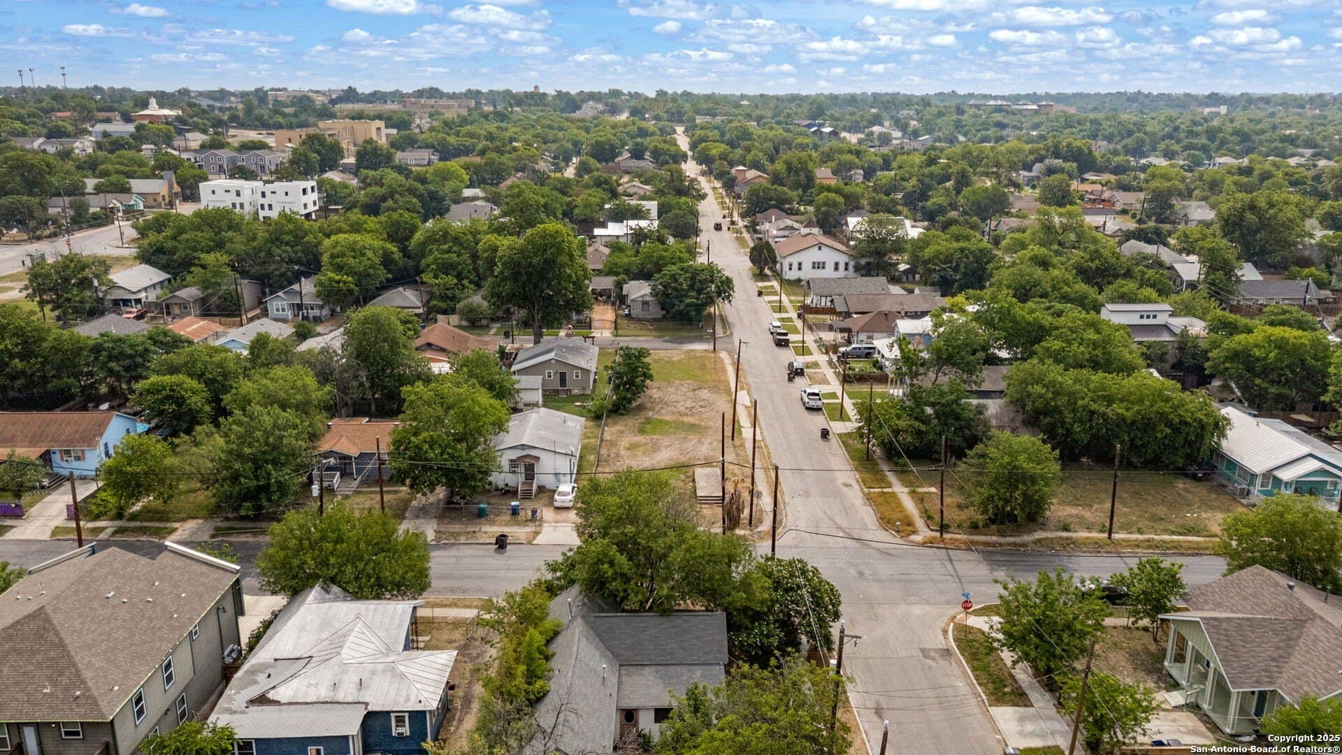 0.03 acres in Bexar County - photo 8