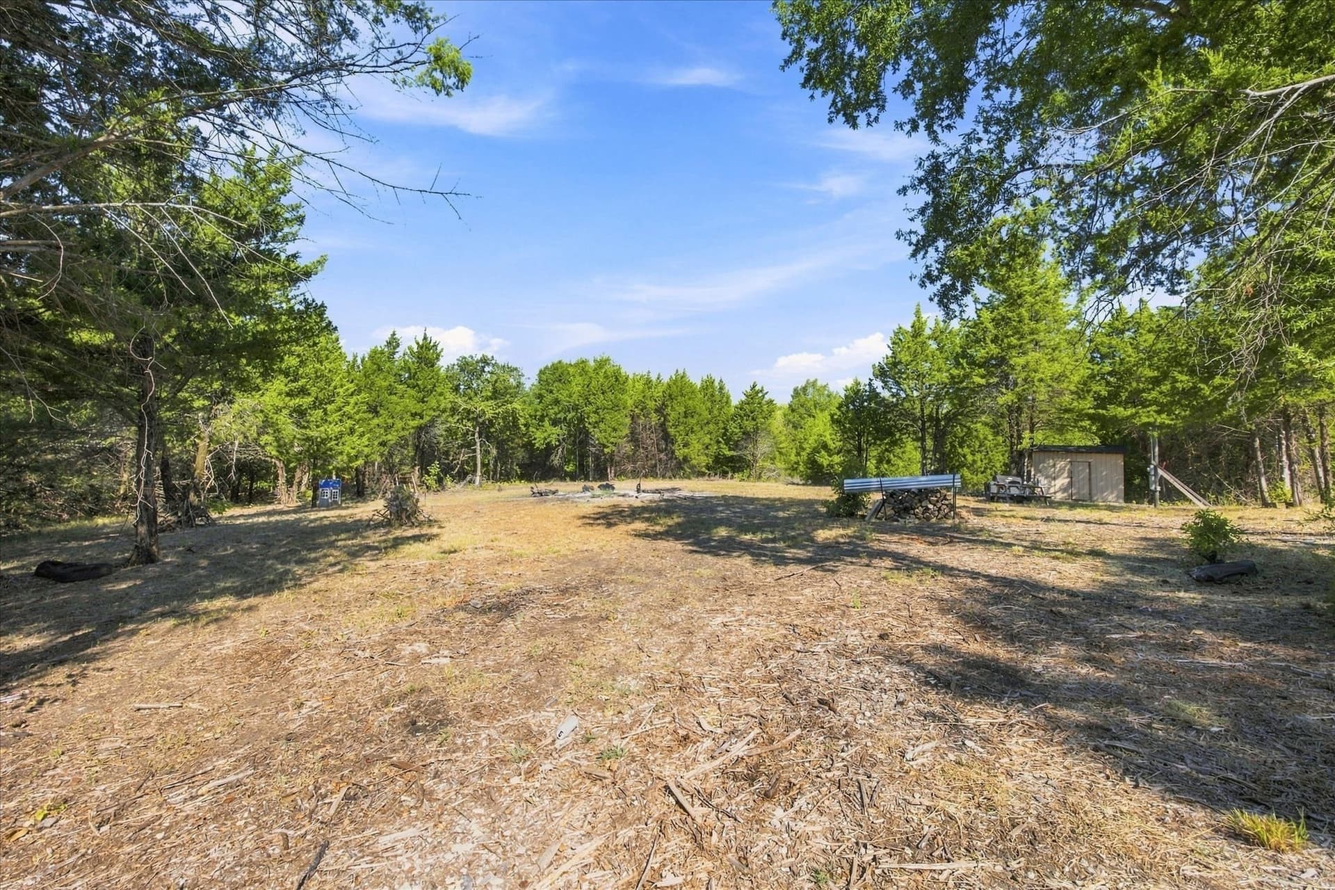 1.5 acres in Hunt County - photo 4