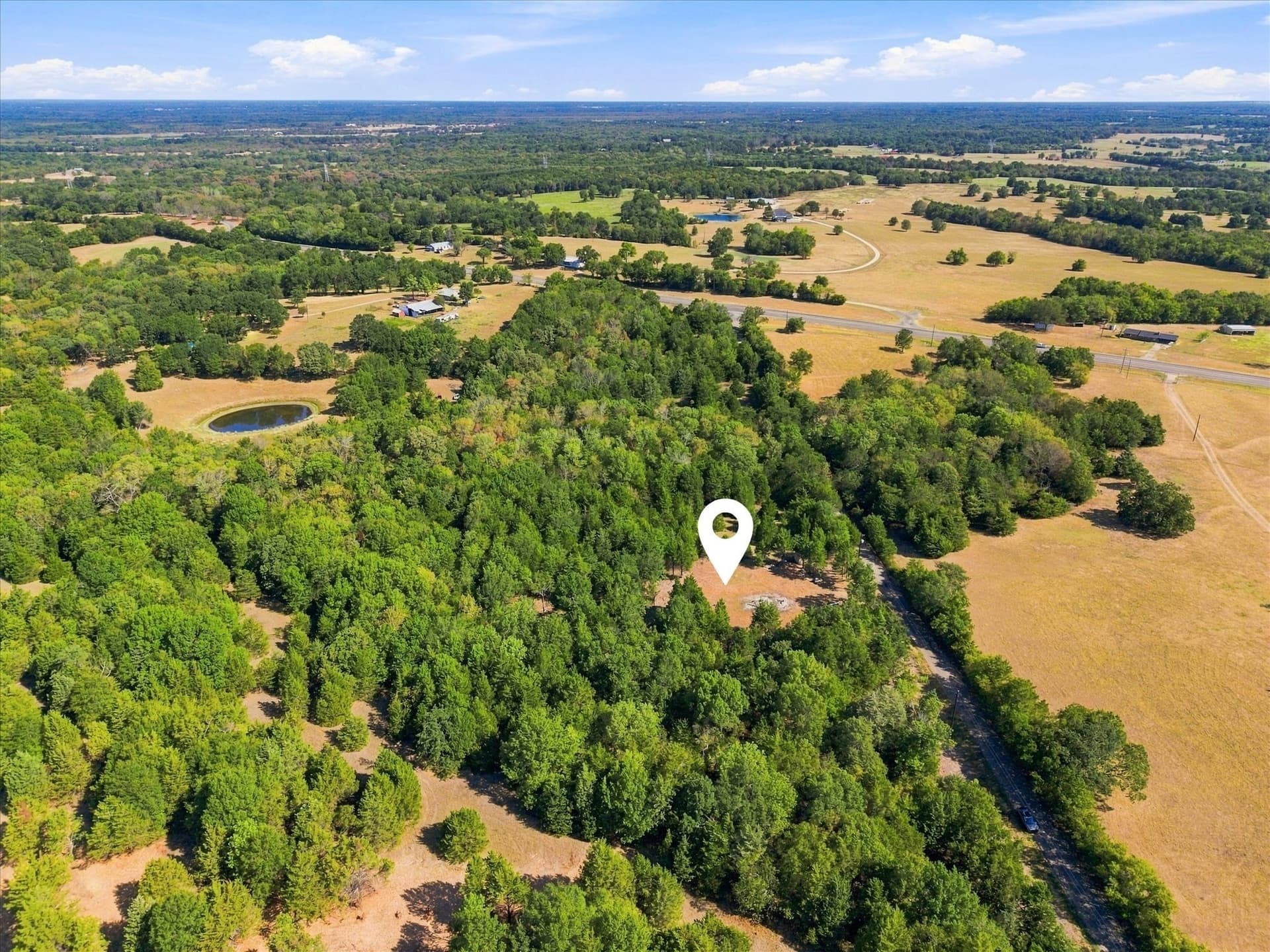 1.5 acres in Hunt County - photo 15