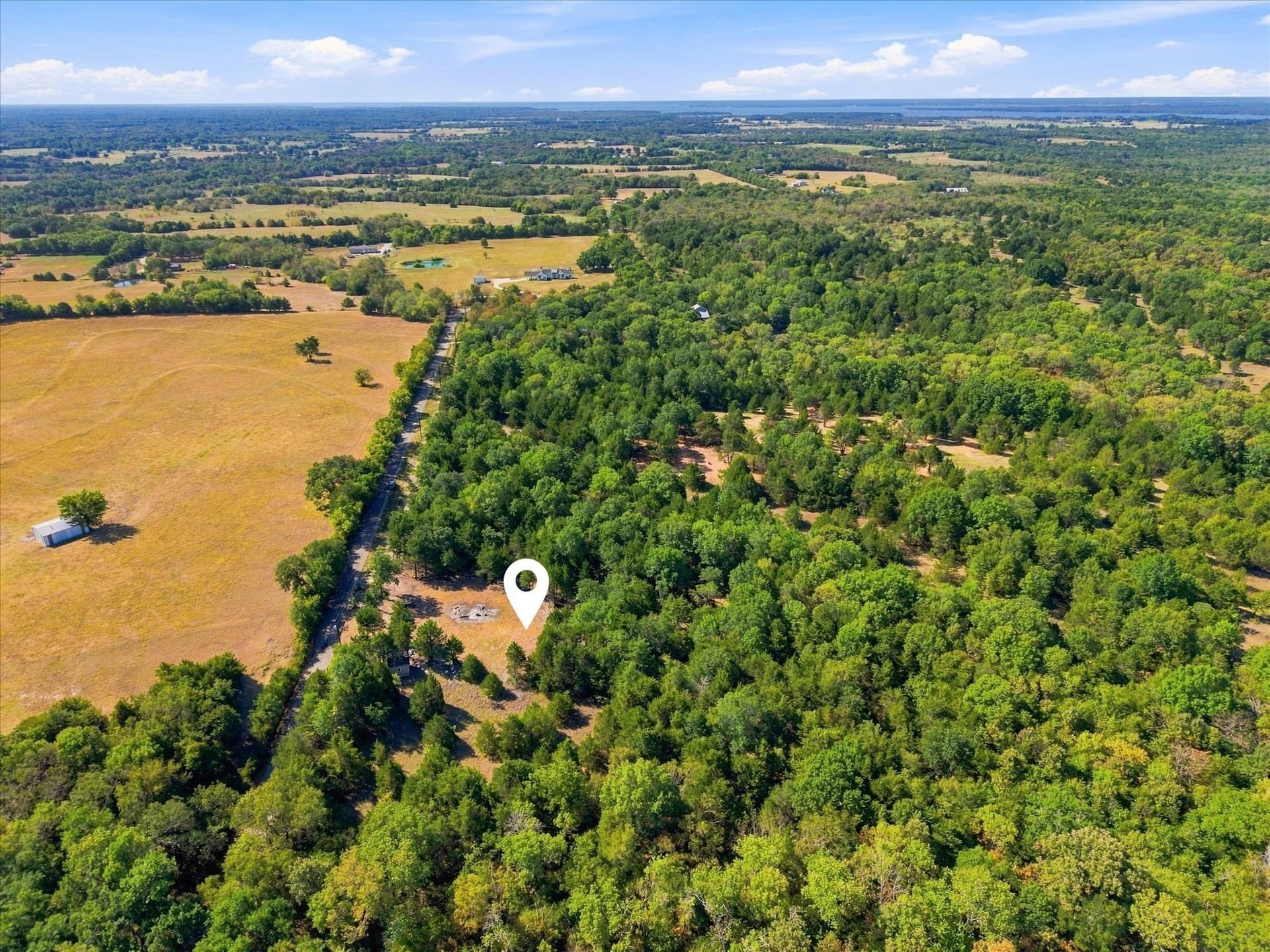 1.5 acres in Hunt County - photo 17