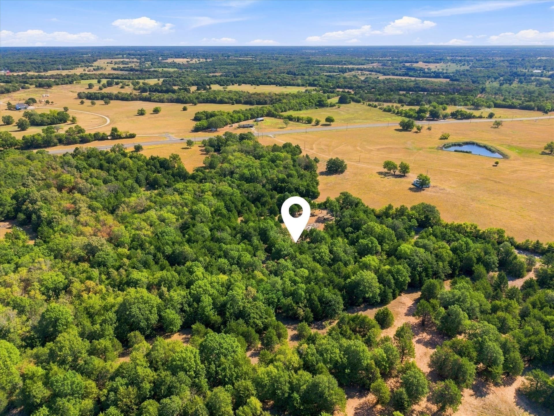 1.5 acres in Hunt County - photo 14