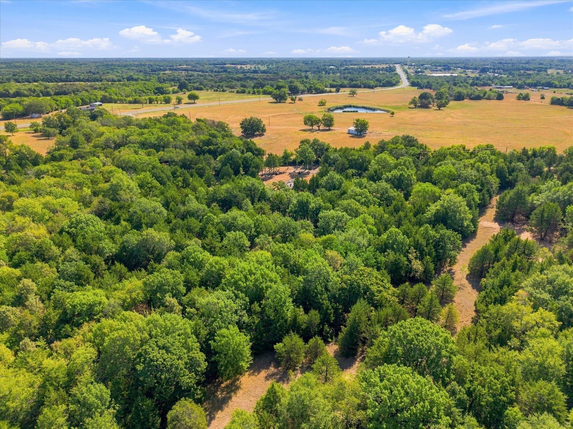 1.5 acres in Hunt County - photo 13