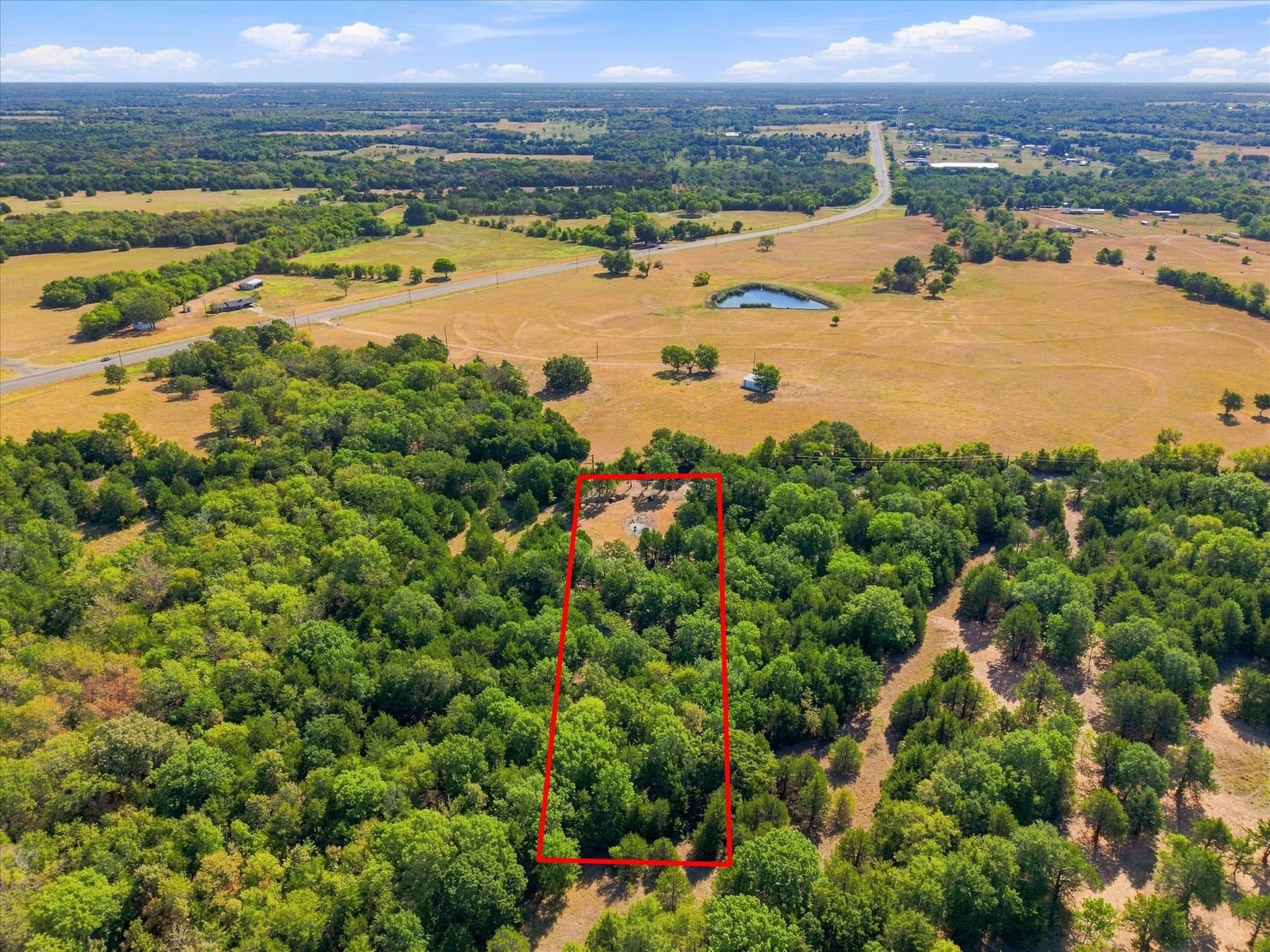 1.5 acres in Hunt County - photo 12