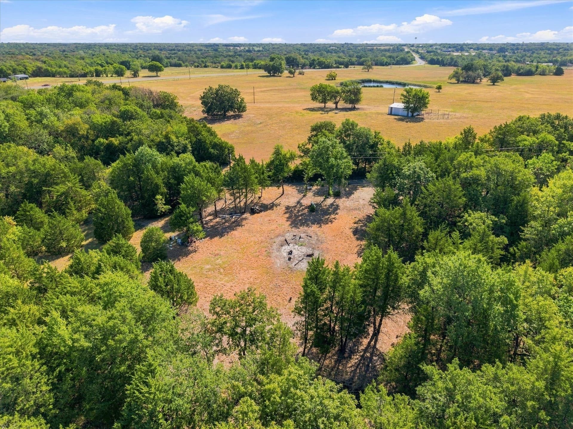 1.5 acres in Hunt County - photo 11