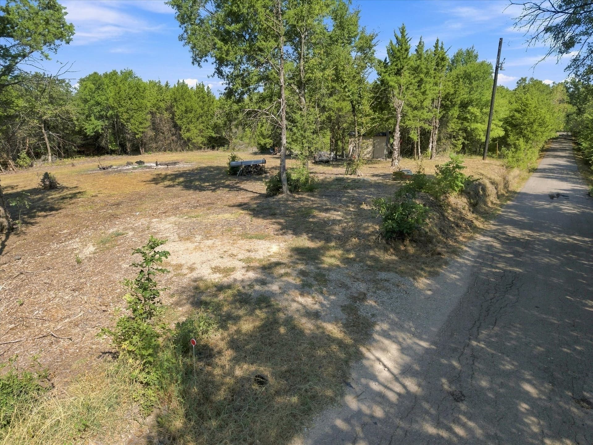 1.5 acres in Hunt County - photo 3