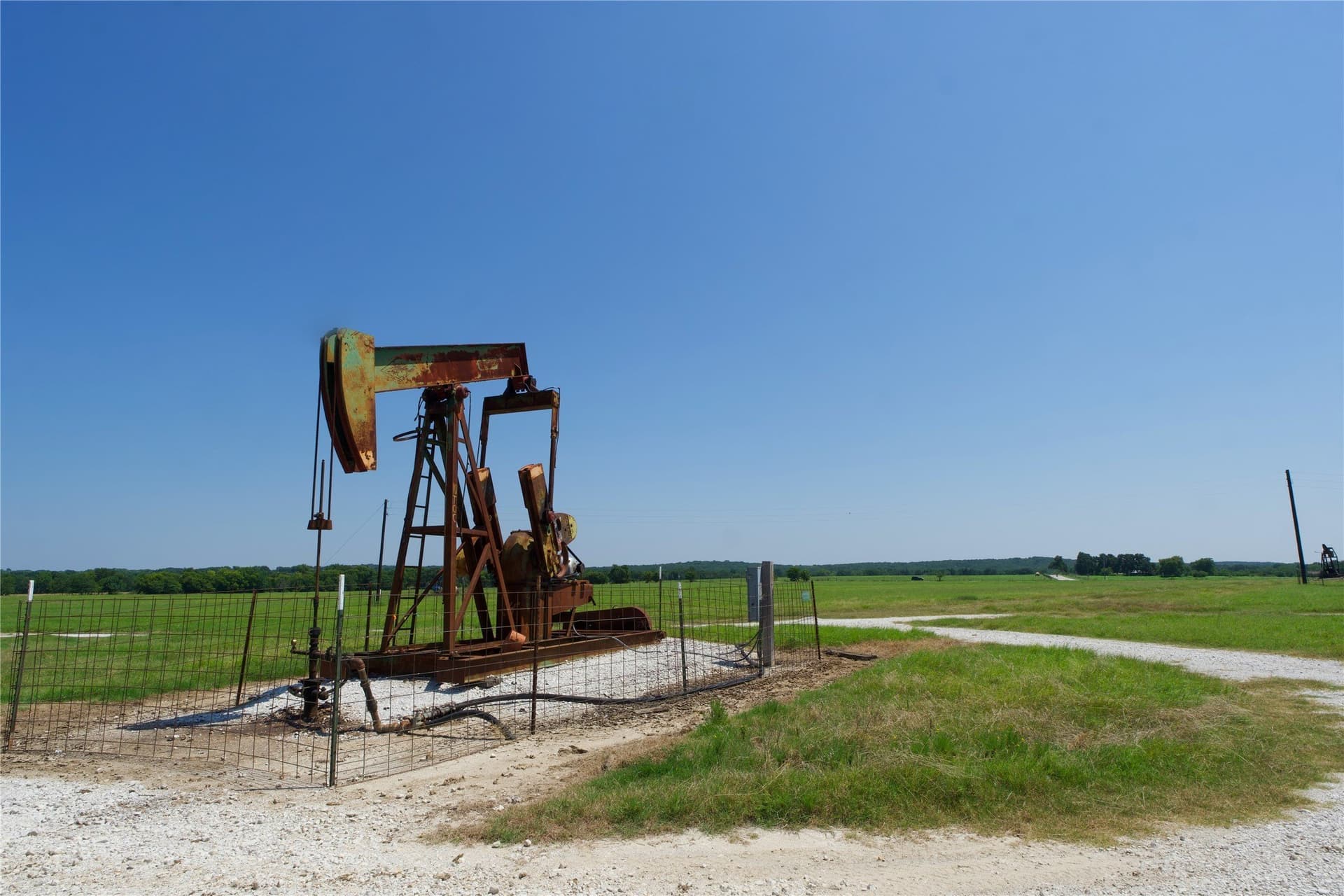 88 acres in Cooke County - photo 4