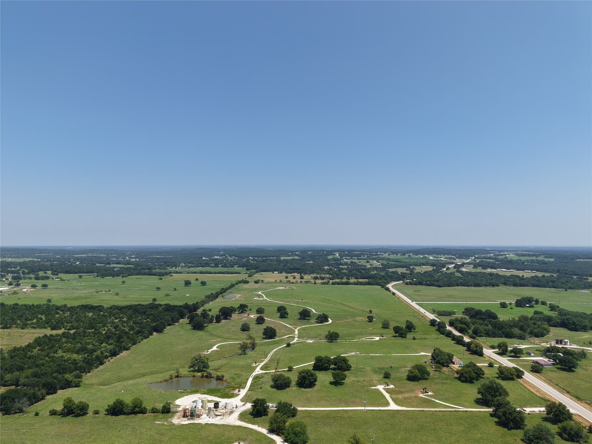 88 acres in Cooke County - photo 8
