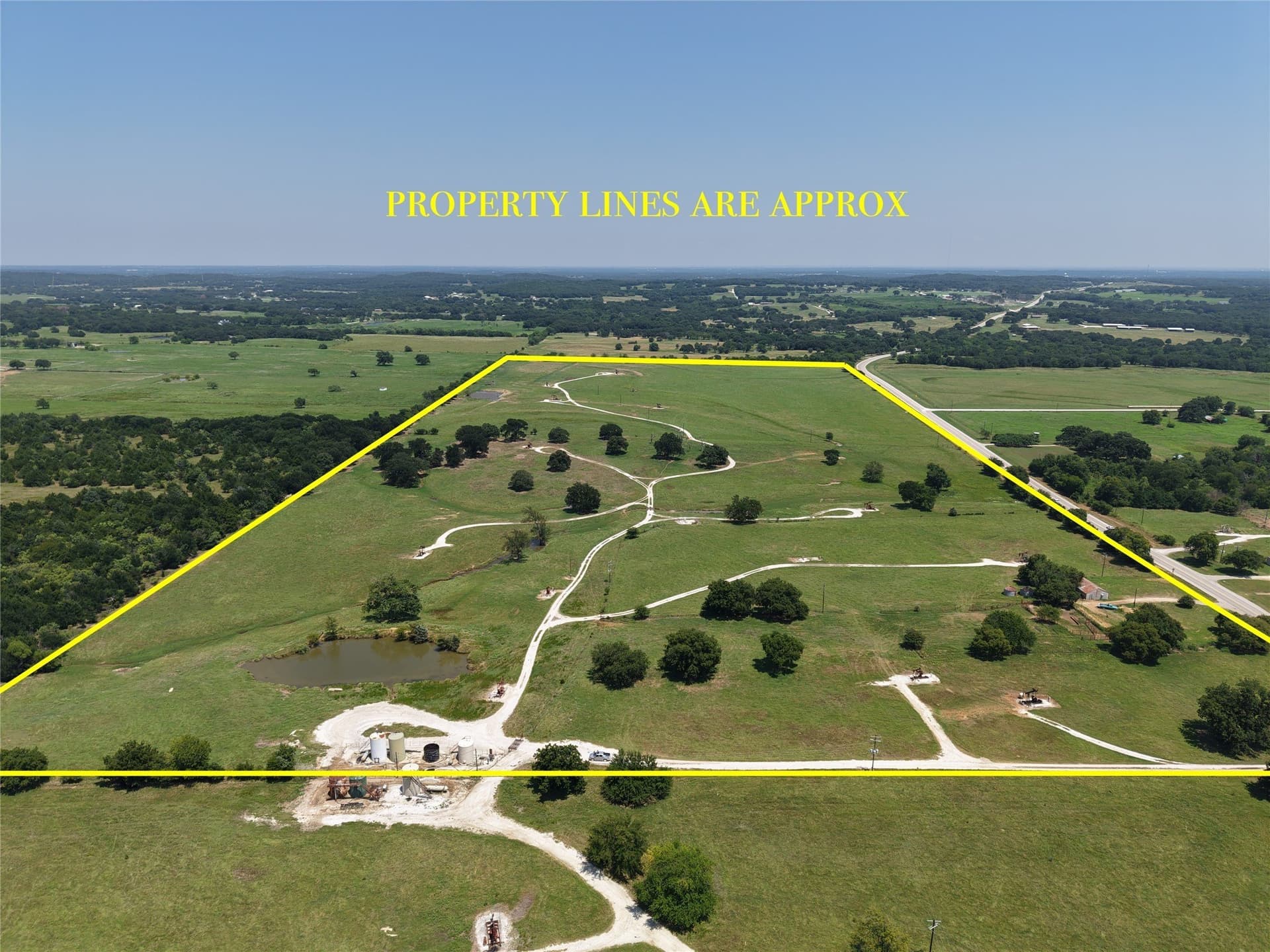 88 acres in Cooke County - photo 2