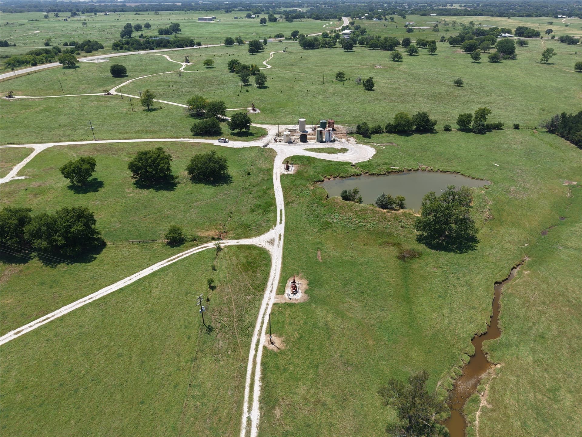 88 acres in Cooke County - photo 9