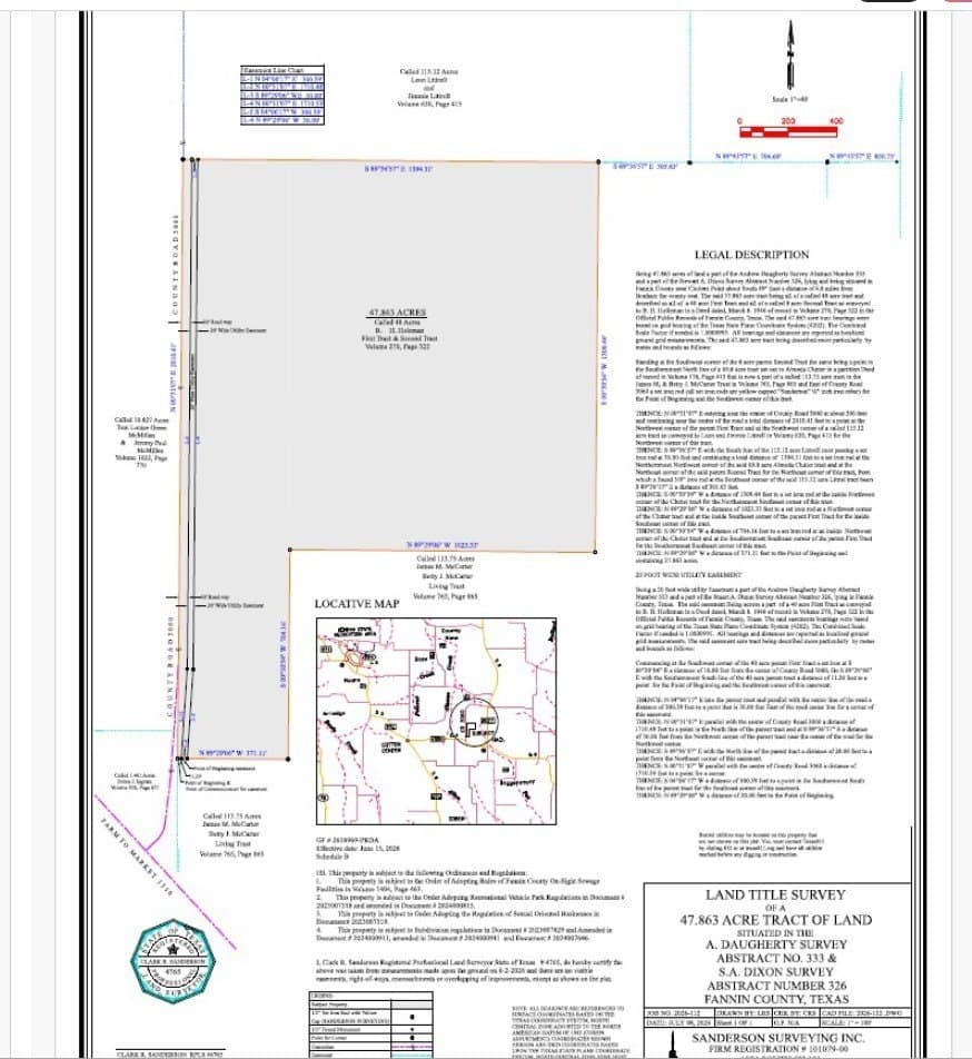 12 acres in Fannin County - photo 19