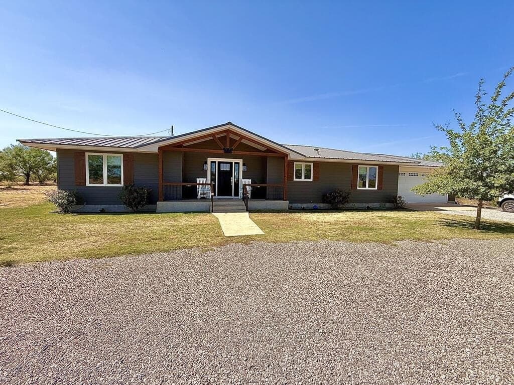 47.2 acres in Mitchell County - photo 8