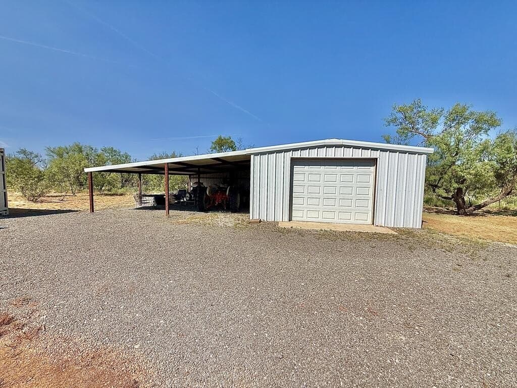 47.2 acres in Mitchell County - photo 12