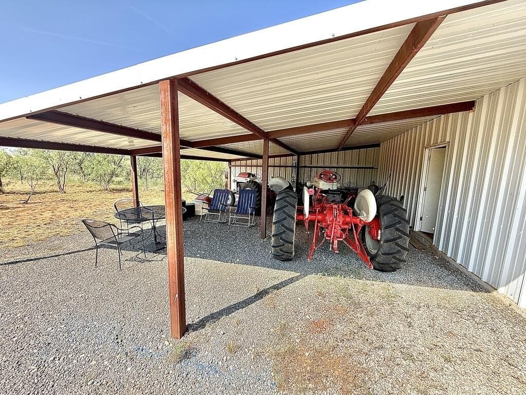 47.2 acres in Mitchell County - photo 11